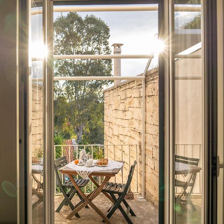 Casa Vacanze Alisei Терлици Екстериор снимка