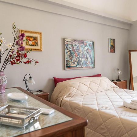 Casa Vacanze Alisei Терлици Екстериор снимка