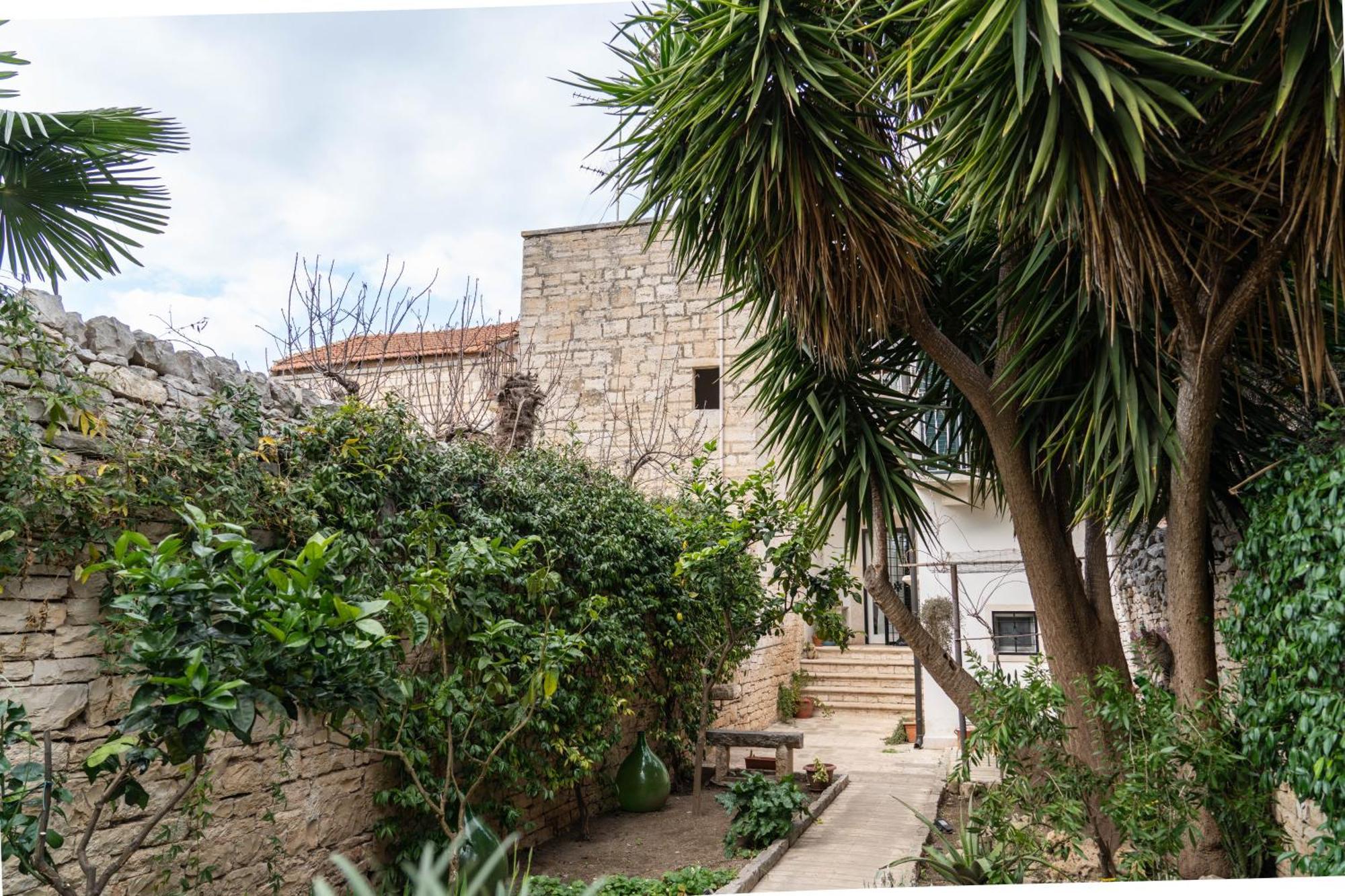 Casa Vacanze Alisei Терлици Екстериор снимка