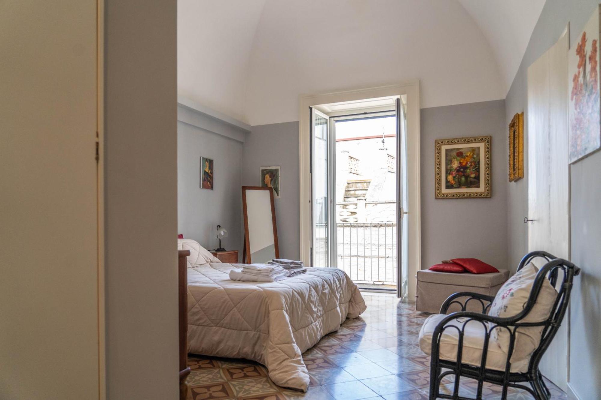 Casa Vacanze Alisei Терлици Екстериор снимка