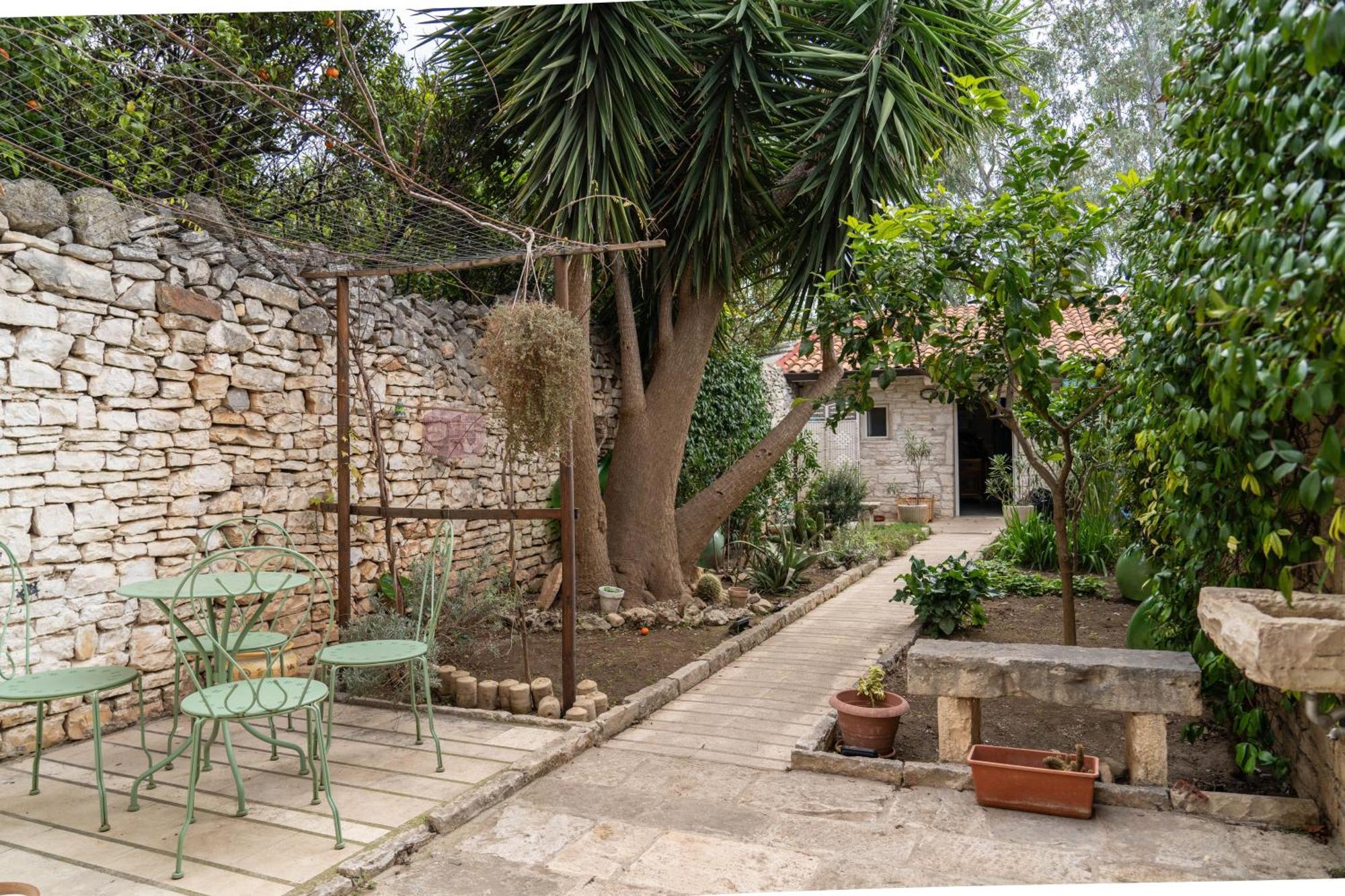 Casa Vacanze Alisei Терлици Екстериор снимка