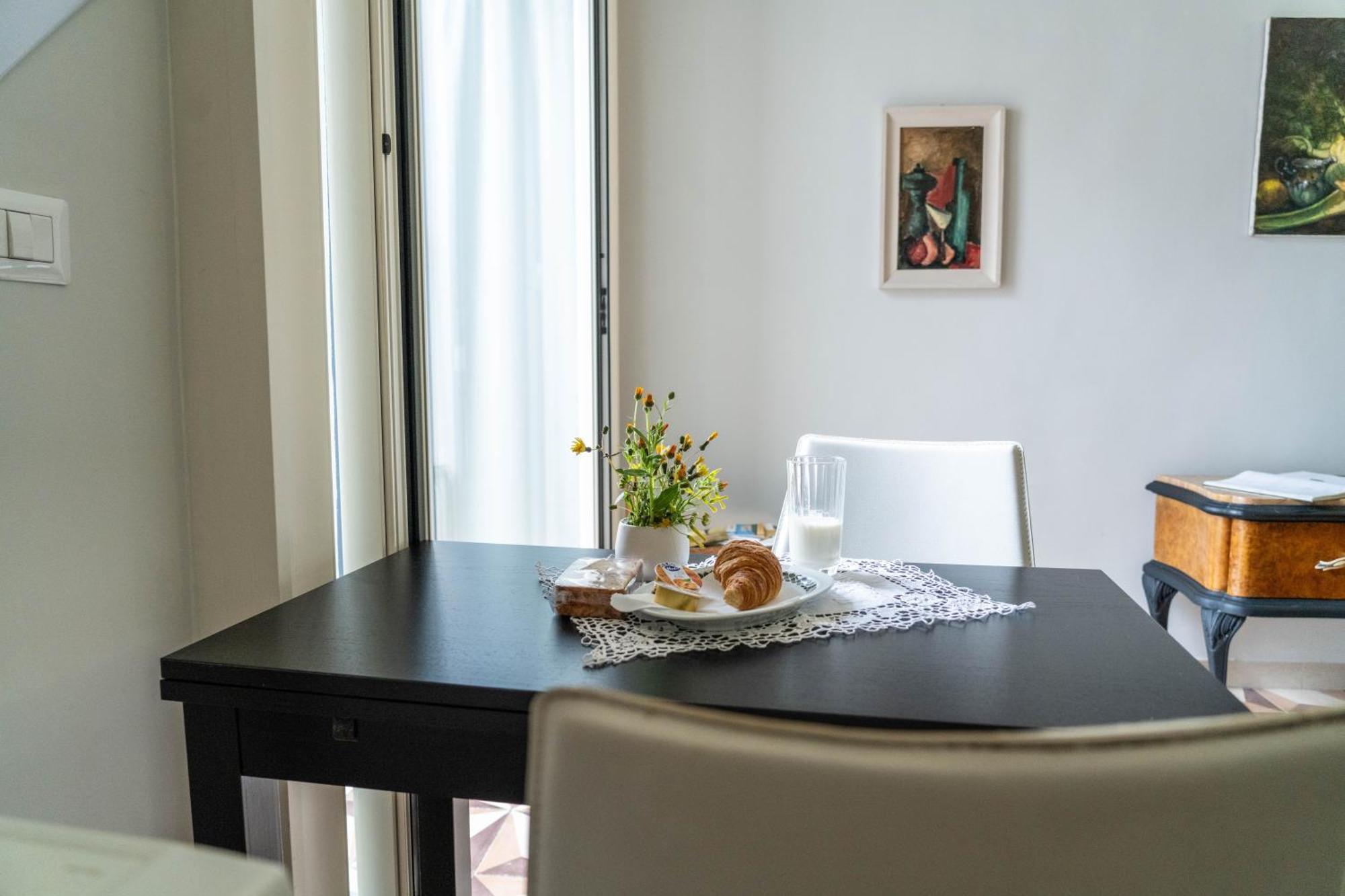 Casa Vacanze Alisei Терлици Екстериор снимка