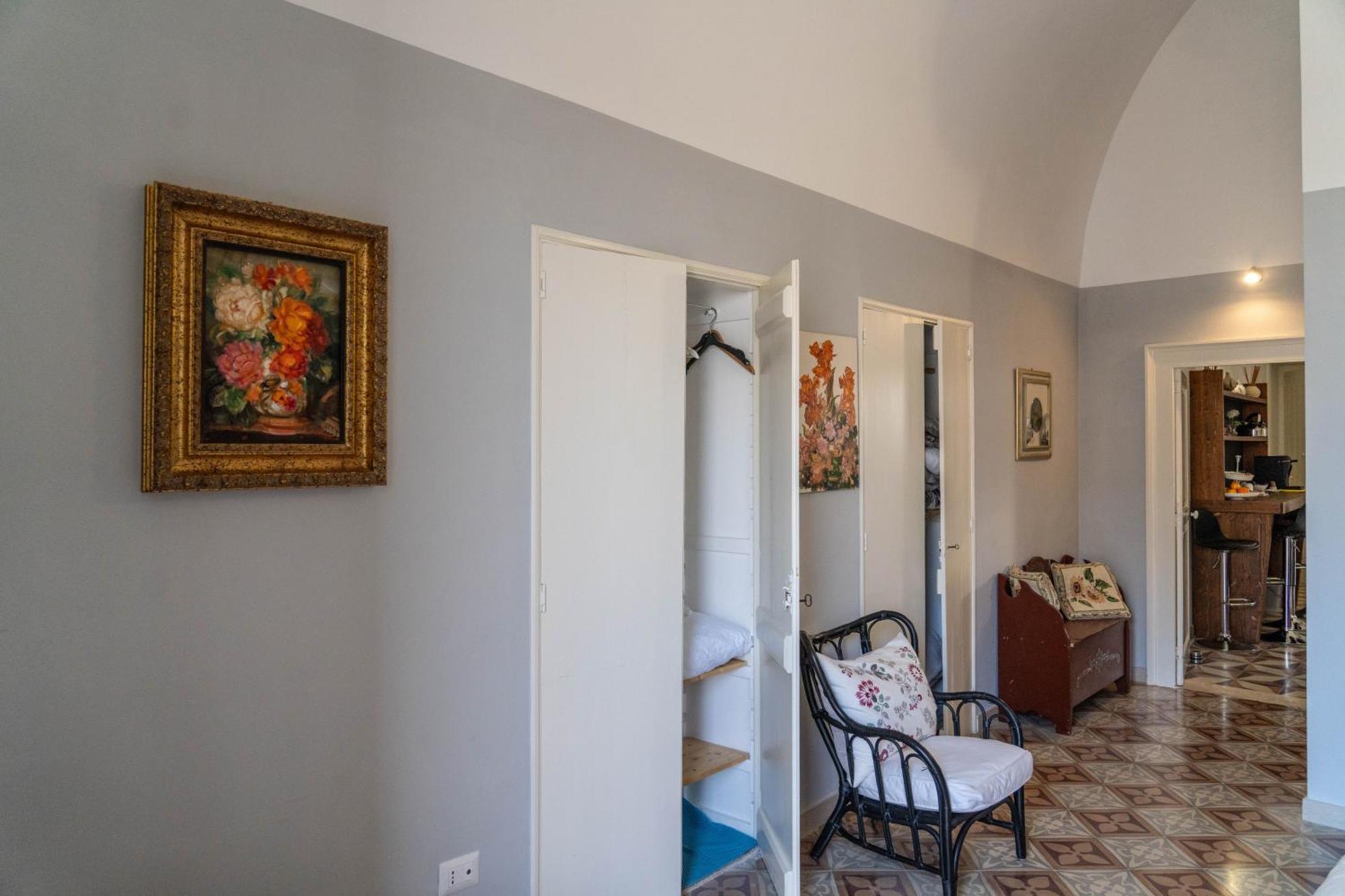 Casa Vacanze Alisei Терлици Екстериор снимка