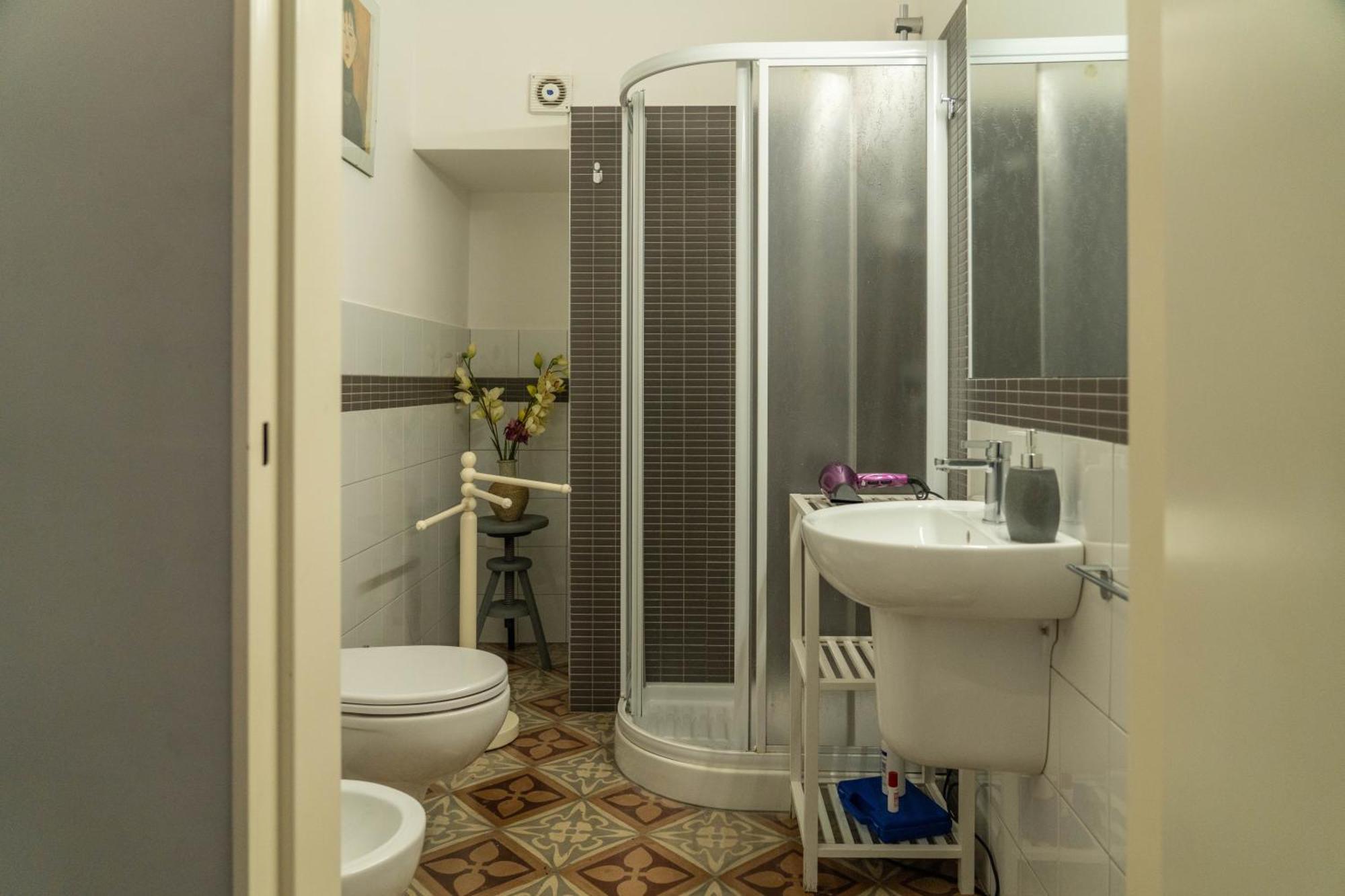 Casa Vacanze Alisei Терлици Екстериор снимка